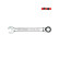 Force Open-end ratchet wrench 7/16'', Thumbnail 2