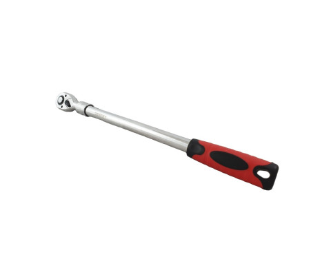 Extendable ratchet 72 teeth, Image 2