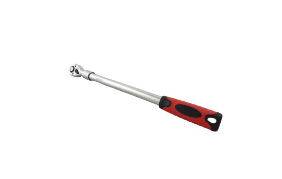 Extendable ratchet 72 teeth, Image 2