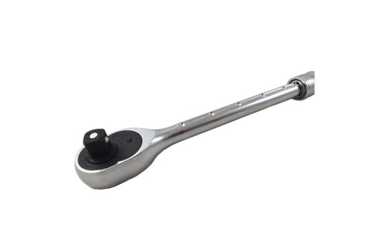 Extendable ratchet 72 teeth, Image 5