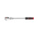 Force 1/2" Reversible articulating ratchet wrench 36 teeth 306mmL