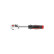 Force 1/2" Reversible ratchet wrench 36 teeth 255mm