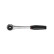 Force 1/2" Reversible ratchet wrench 36 teeth 255mm, Thumbnail 2