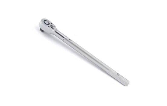 Force 3/4" Extendable ratchet wrench 48 teeth 520mm-820mm, Image 2