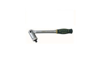 Force 3/8" flexible ratchet wrench 260mm