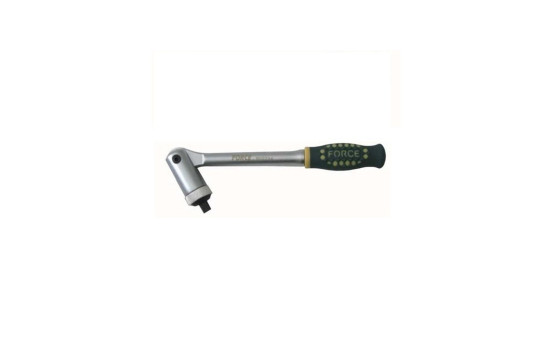 Force 3/8" flexible ratchet wrench 260mm