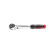 Force 3/8" Reversible Flexible Ratchet Wrench 72-teeth 230mm
