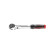 Force 3/8" Reversible Flexible Ratchet Wrench 72-teeth 230mm, Thumbnail 2