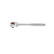Force 3/8" Reversible ratchet wrench 24 teeth 175mm, Thumbnail 2