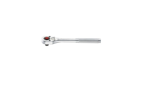Force 3/8" Reversible ratchet wrench 24 teeth 175mm, Image 2