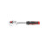 Force 3/8" Reversible ratchet wrench 24 teeth 189mm