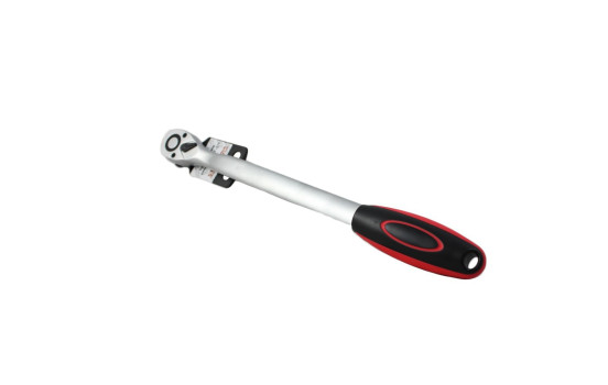 Ratchet 1/2 long 72 th 380 mm Weber-Tools, Image 3