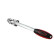 Ratchet 1/2 long 72 th 380 mm Weber-Tools, Thumbnail 5