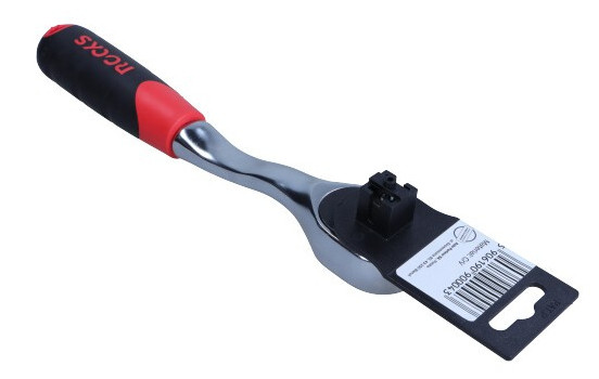 Rooks Ratchet 1/2" bent, 72 teeth