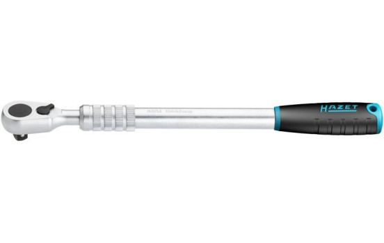 Switchover ratchet