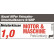 Switchover ratchet, Thumbnail 11