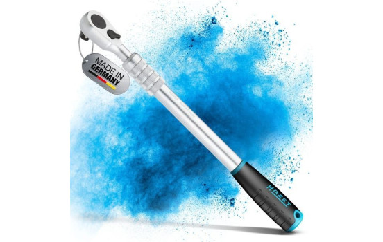 Switchover ratchet, Image 4