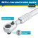 Switchover ratchet, Thumbnail 8