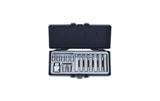 15pc 10mm Star bit set, Image 2