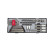 Torx combination set 41 pieces