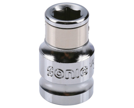 Bit holder 1/2 "(F) x 10mm (F)