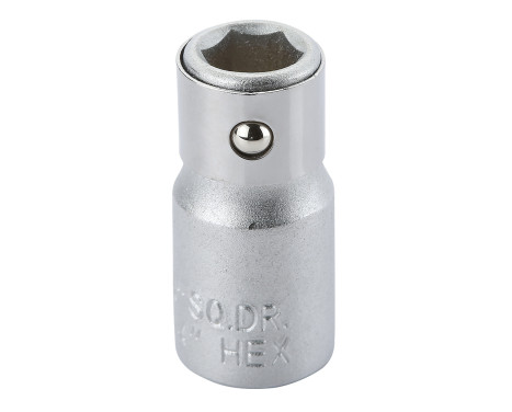 Bit holder 1/4 "(F) x 1/4" (F)