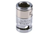 Bit holder 3/8 "(F) x 10mm (F)