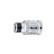 Force Bit holder 1/2"(F) x 10mm(F), Thumbnail 2