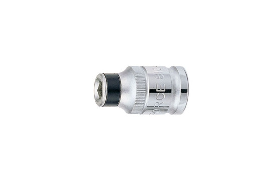 Force Bit holder 1/2"(F) x 10mm(F), Image 2