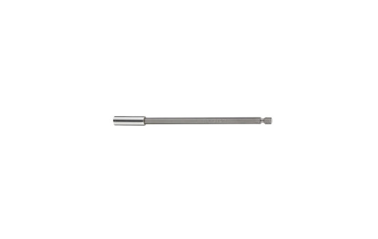 Force Magnetic Bit Holder 1/4"(M) x 1/4"(F) 175mmL