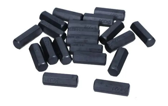 Rooks Bit 10 mm (3/8") hexagon socket 30 mm, 20 pieces, Image 2