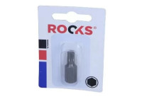 Rooks Bit 10 mm (3/8") Torx T40 x 30 mm