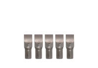 Sonic Bit 5/16" flat 30mm 6mm 5-piece.