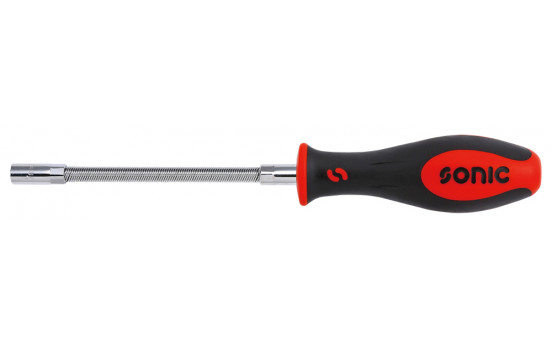 Flexible screwdriver 7mm