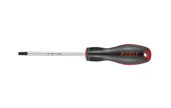 Force anti-slip screwdriver Torx 185mmL T9