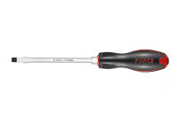 Force impact screwdriver flat 275mmL 8mm