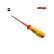 Force insulated screwdriver flat 160mmL 2.5mm, Thumbnail 2