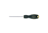 Force Non-slip screwdriver with keyway M4