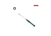 Force Pozidriv Screwdriver PZ.1