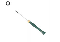 Force Precision screwdriver Allen 140mmL 0.05"