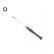 Force Precision screwdriver Allen 175mmL 2.5mm