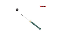 Force precision screwdriver flat 250mm 4.0