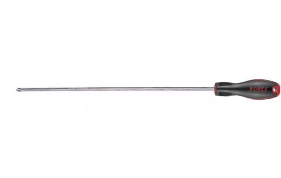 Force screwdriver extra long: PH.1