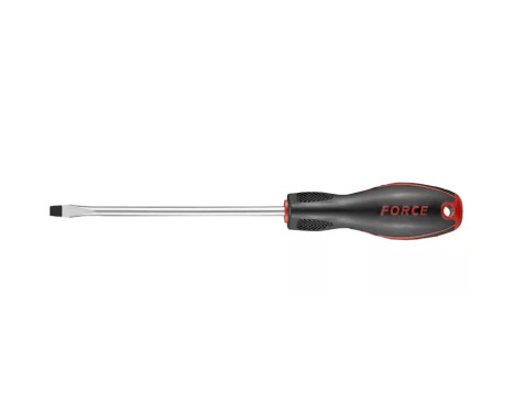 Force screwdriver Flat 300mmL 8mm