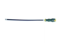 Force socket screwdrivers flexible 6-sided XL 6mm
