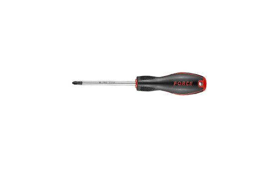 Pozidriv Screwdriver PZ.3, Image 2