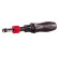 Rooks 1/4" torque screwdriver, 1-6 nm