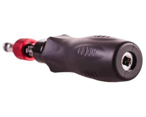 Rooks 1/4" torque screwdriver, 1-6 nm, Image 4