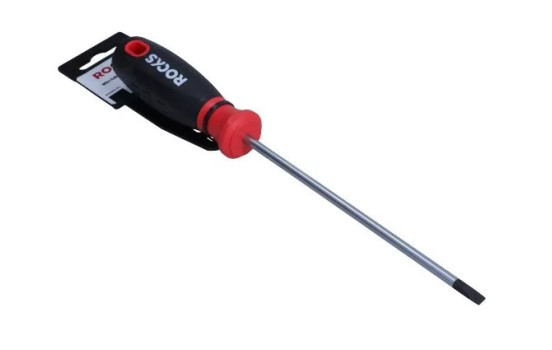 Rooks Flat Screwdriver SL5 x 150mm