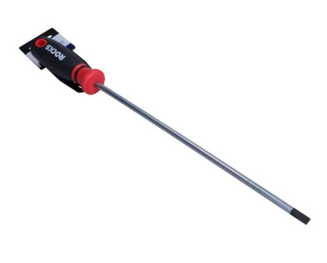 Rooks Flat Screwdriver SL6 x 250mm